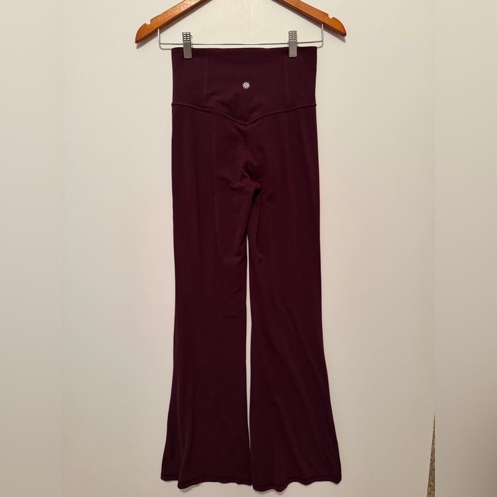 Athleta Elation Flare Pants - Picture 4 of 8